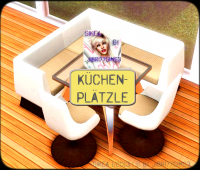 Sikea Fine-Line No. 1 KüchenPlätzle