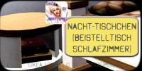 Sikea Fine-Line No. 1 Bett-Tischchen
